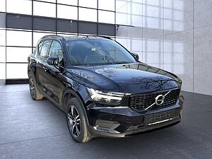 Volvo  XC40