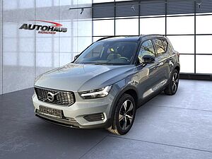 Volvo  XC40