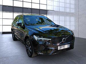Volvo  XC60