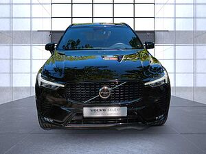 Volvo  XC60