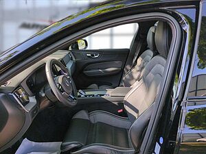 Volvo  XC60