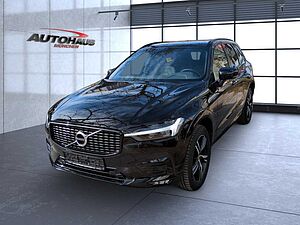 Volvo  XC60