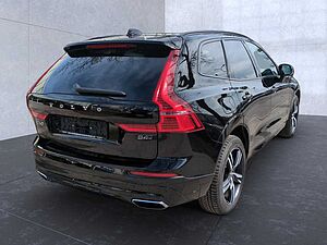 Volvo  XC60