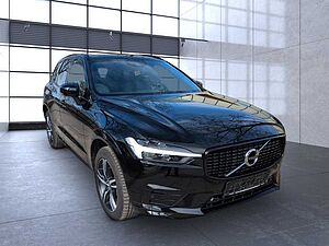 Volvo  XC60