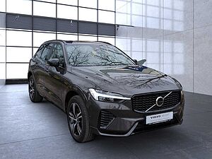 Volvo  XC60
