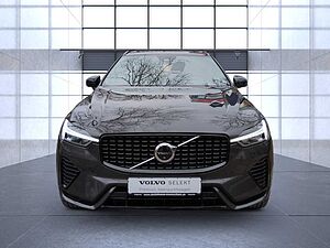 Volvo  XC60