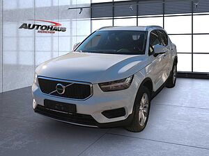 Volvo  XC40