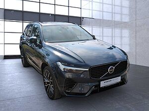 Volvo  XC60