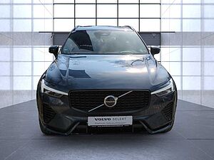 Volvo  XC60
