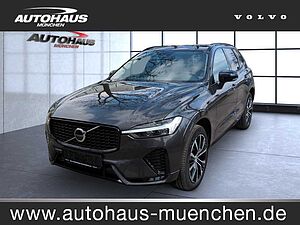 Volvo  XC60