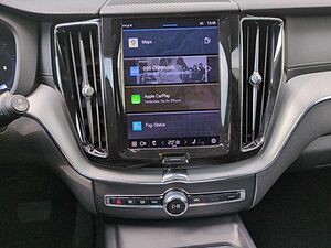 Volvo  XC60