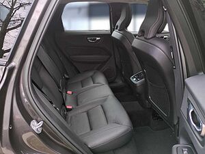 Volvo  XC60
