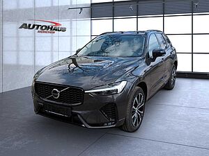 Volvo  XC60