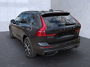 Volvo  XC60