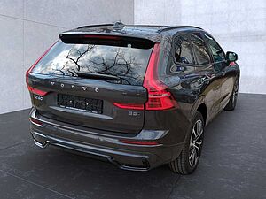 Volvo  XC60