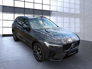 Volvo  XC60