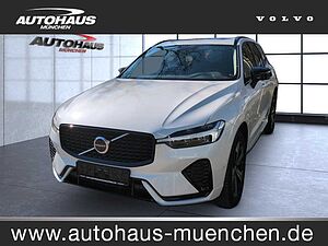 Volvo  XC60