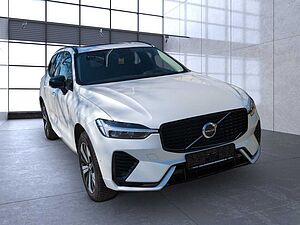 Volvo  XC60