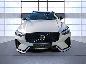 Volvo  XC60