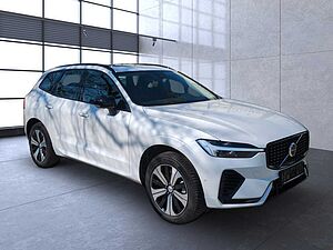Volvo  XC60