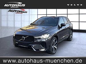 Volvo  XC60