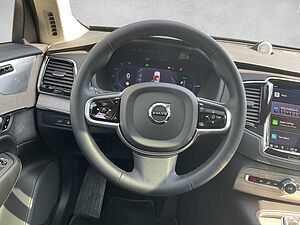 Volvo  XC90