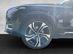 Volvo  XC90