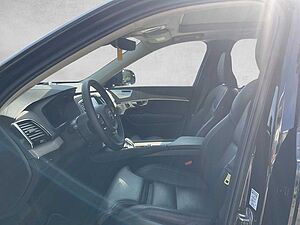 Volvo  XC90