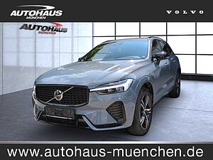 Volvo  XC60
