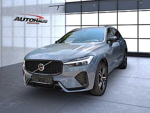 Volvo  XC60