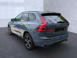 Volvo  XC60