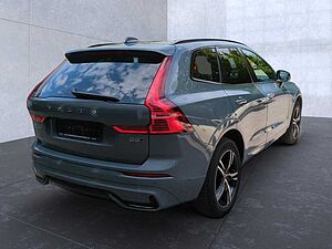 Volvo  XC60