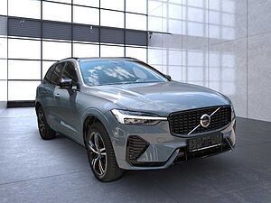 Volvo  XC60