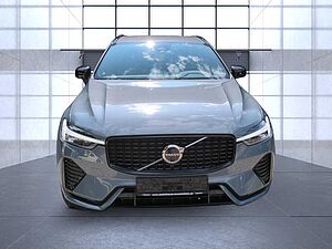 Volvo  XC60