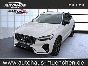 Volvo  XC60