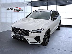 Volvo  XC60