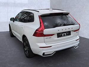 Volvo  XC60