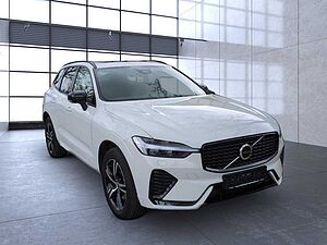 Volvo  XC60
