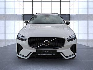 Volvo  XC60