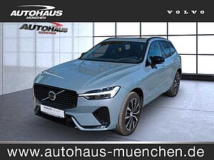 Volvo  XC60