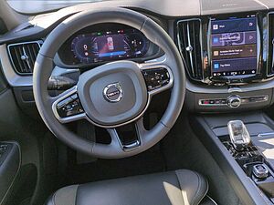 Volvo  XC60