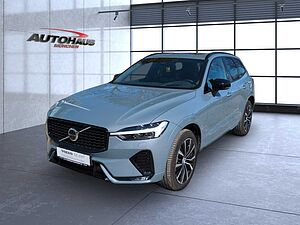 Volvo  XC60
