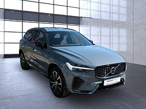 Volvo  XC60