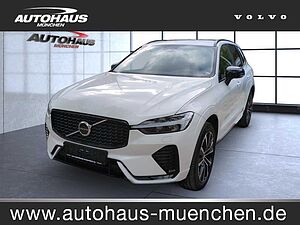 Volvo  XC60