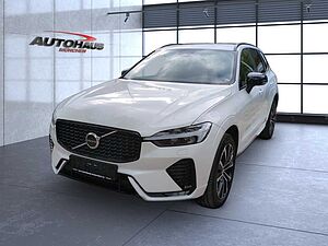 Volvo  XC60