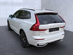 Volvo  XC60