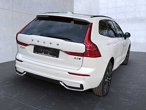 Volvo  XC60