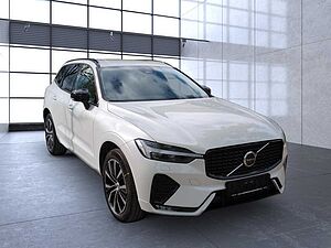 Volvo  XC60