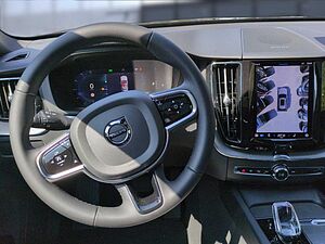 Volvo  XC60