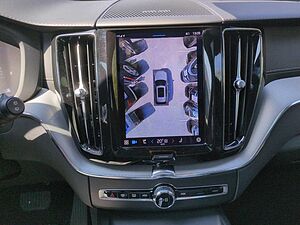 Volvo  XC60
